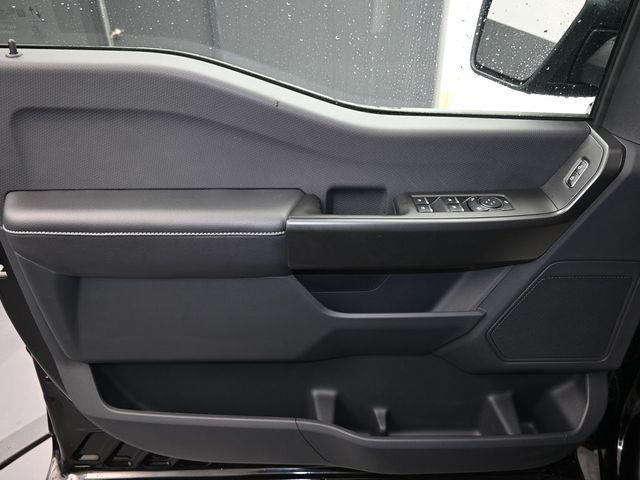 used 2024 Ford F-150 car, priced at $42,499