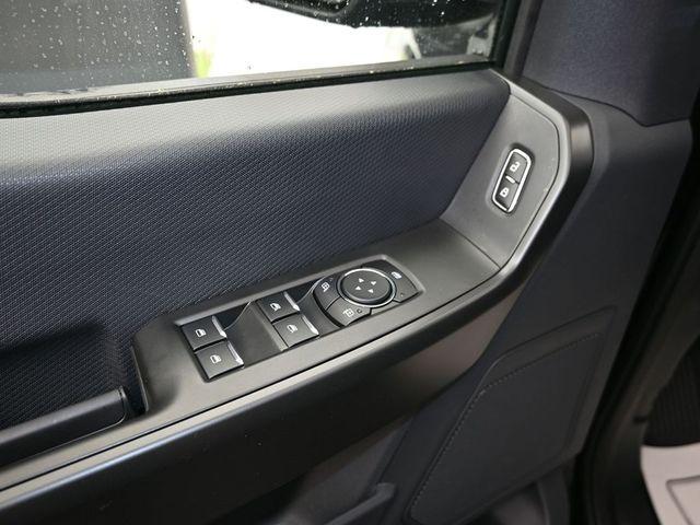 used 2024 Ford F-150 car, priced at $42,499