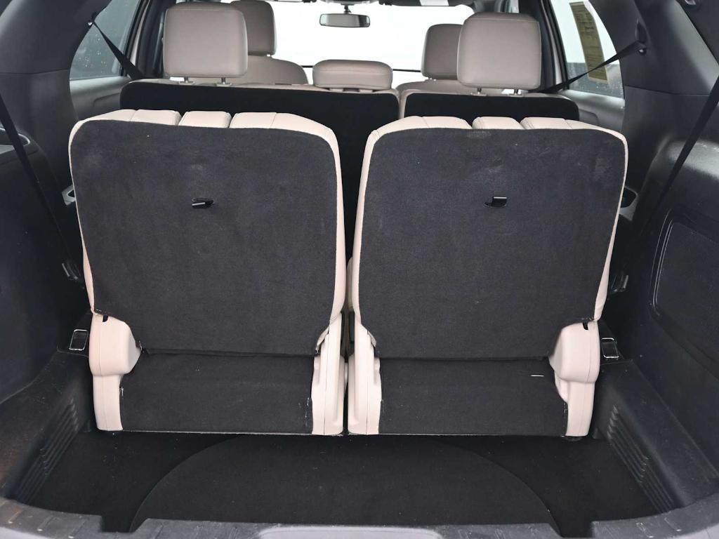 used 2018 Ford Explorer car, priced at $12,567