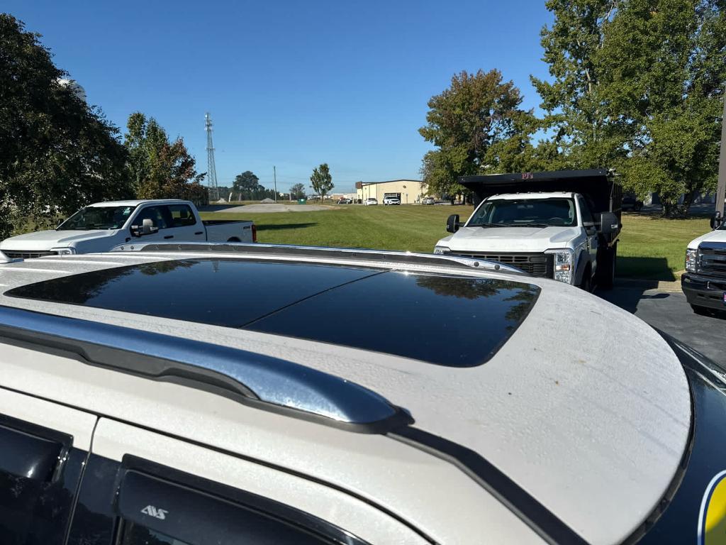 used 2018 Ford Explorer car, priced at $12,990