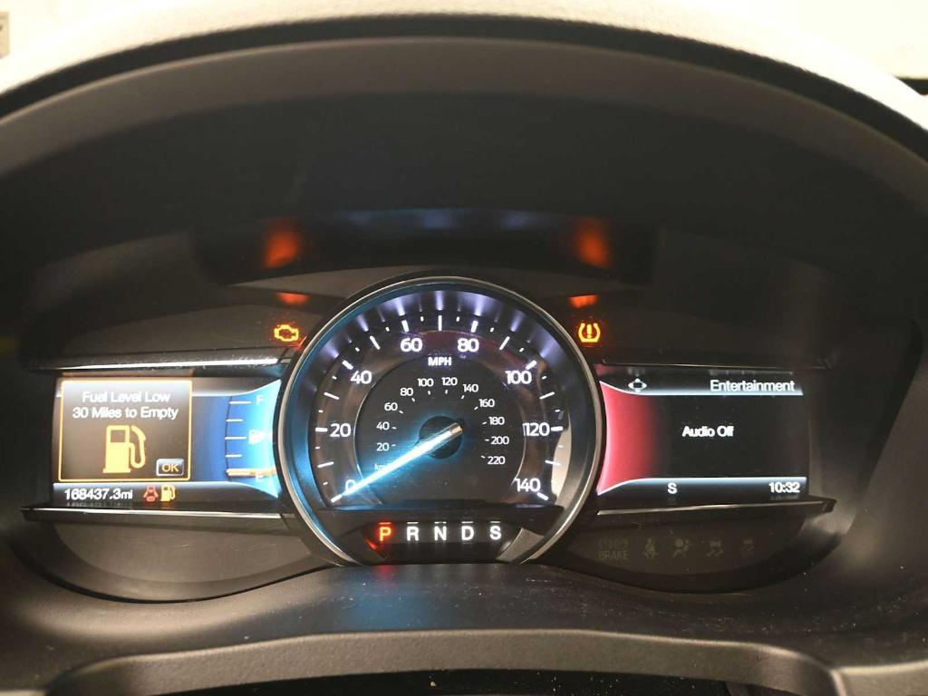 used 2018 Ford Explorer car, priced at $12,567