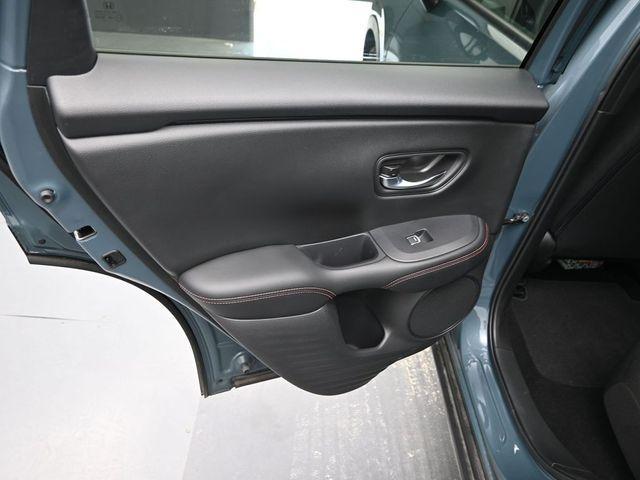 used 2024 Honda HR-V car, priced at $27,500