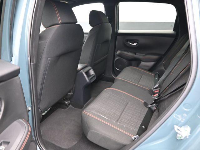 used 2024 Honda HR-V car, priced at $27,500