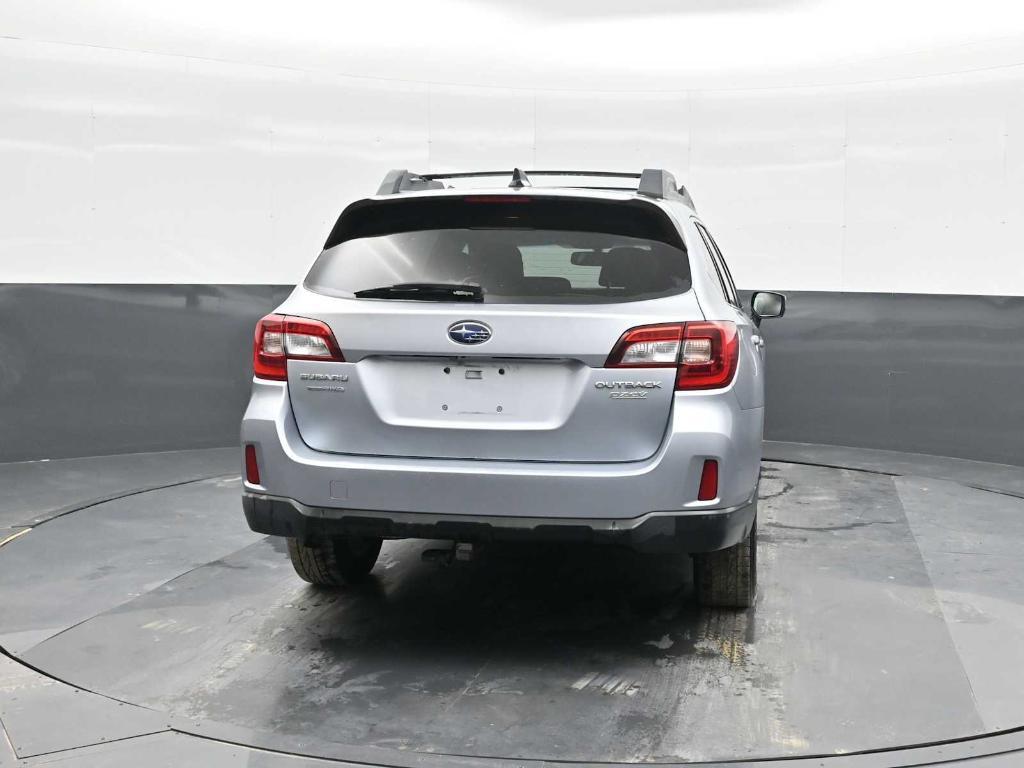 used 2016 Subaru Outback car, priced at $10,699