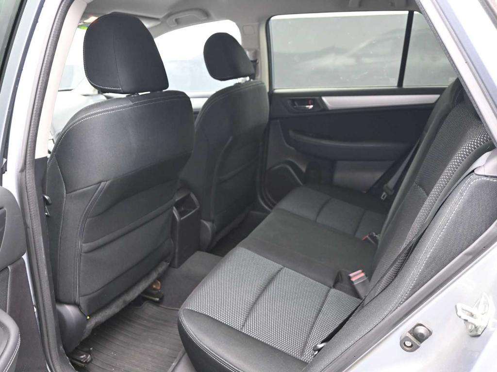 used 2016 Subaru Outback car, priced at $10,699