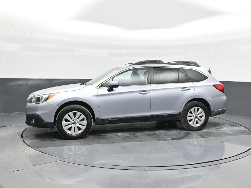 used 2016 Subaru Outback car, priced at $10,699