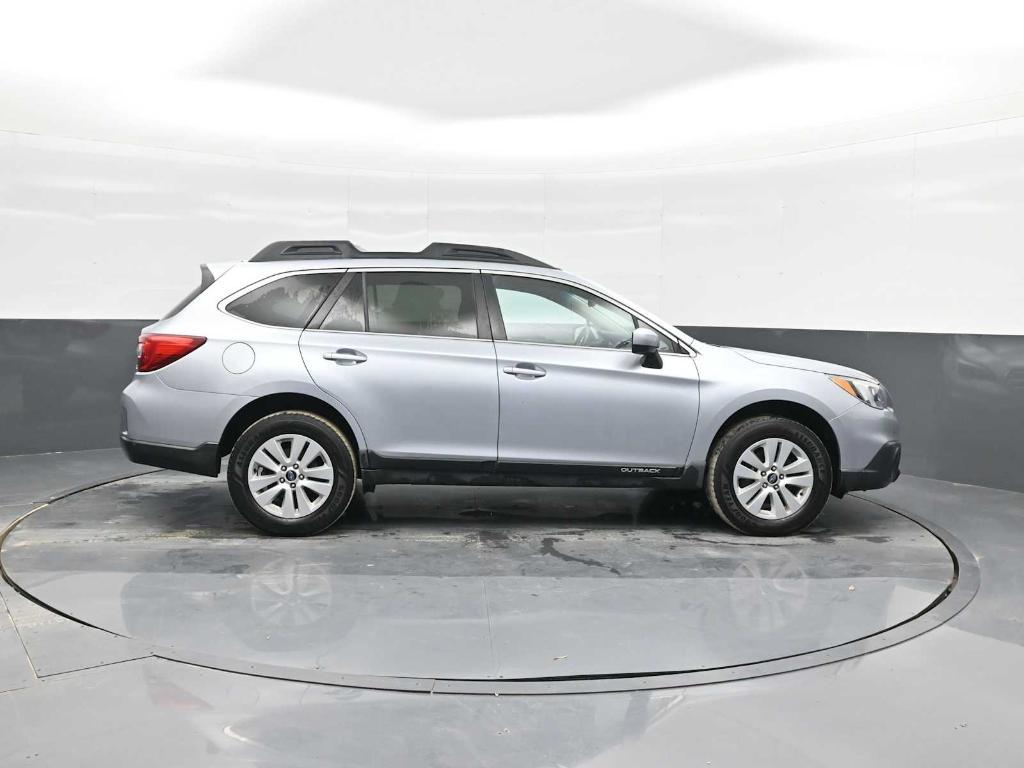 used 2016 Subaru Outback car, priced at $10,699