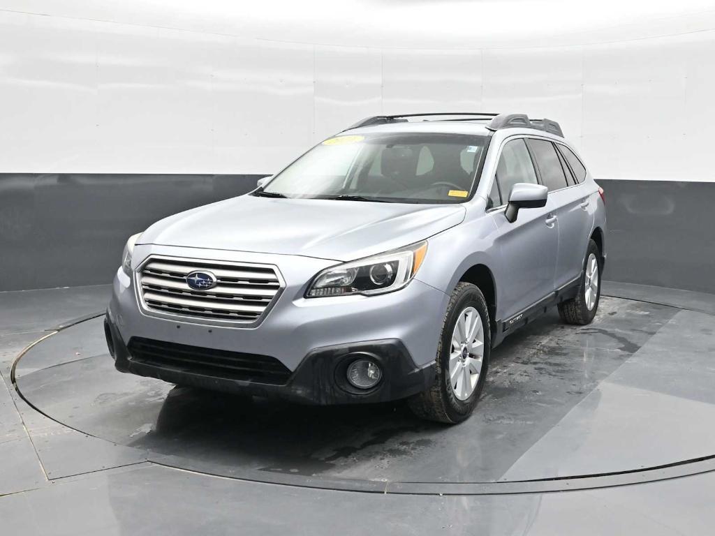 used 2016 Subaru Outback car, priced at $10,699