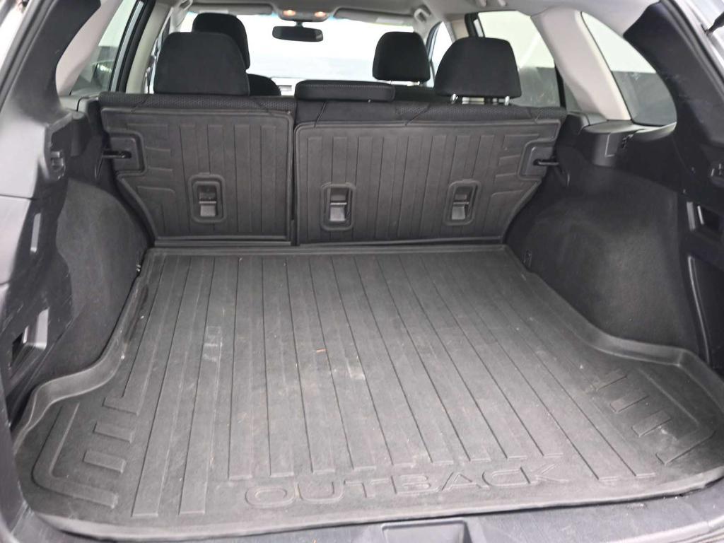 used 2016 Subaru Outback car, priced at $10,699