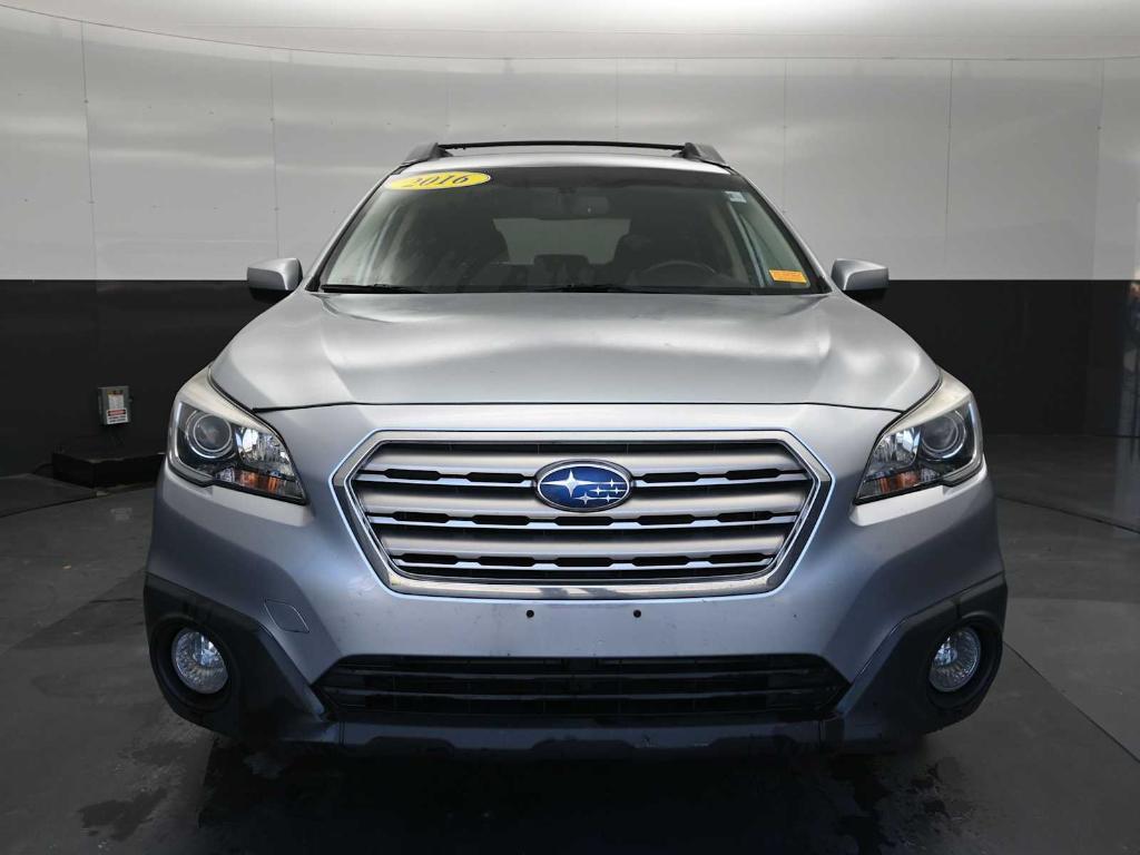 used 2016 Subaru Outback car, priced at $10,699