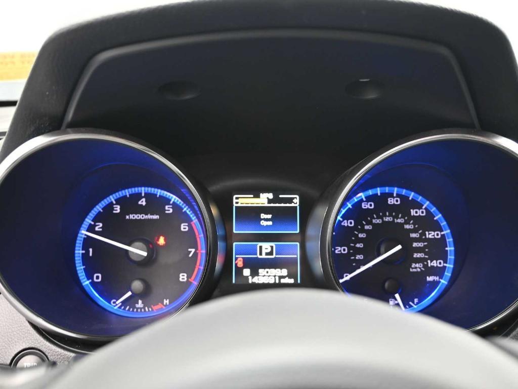 used 2016 Subaru Outback car, priced at $10,699