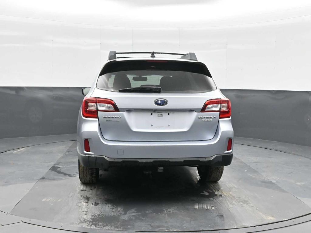 used 2016 Subaru Outback car, priced at $10,699