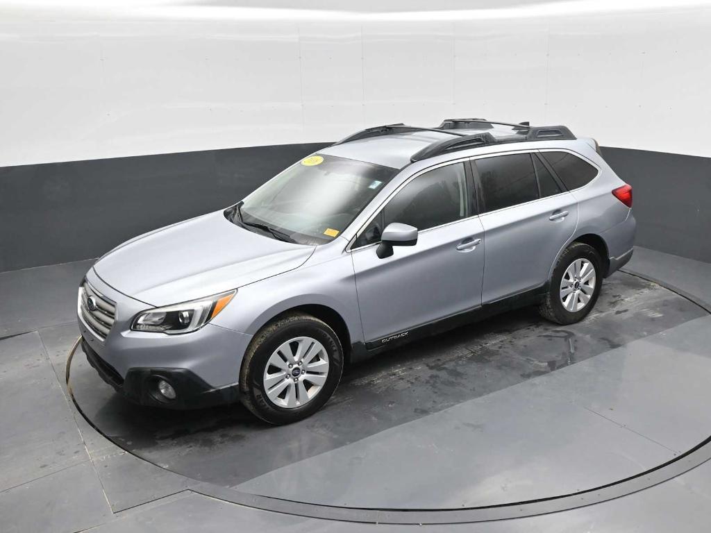 used 2016 Subaru Outback car, priced at $10,699