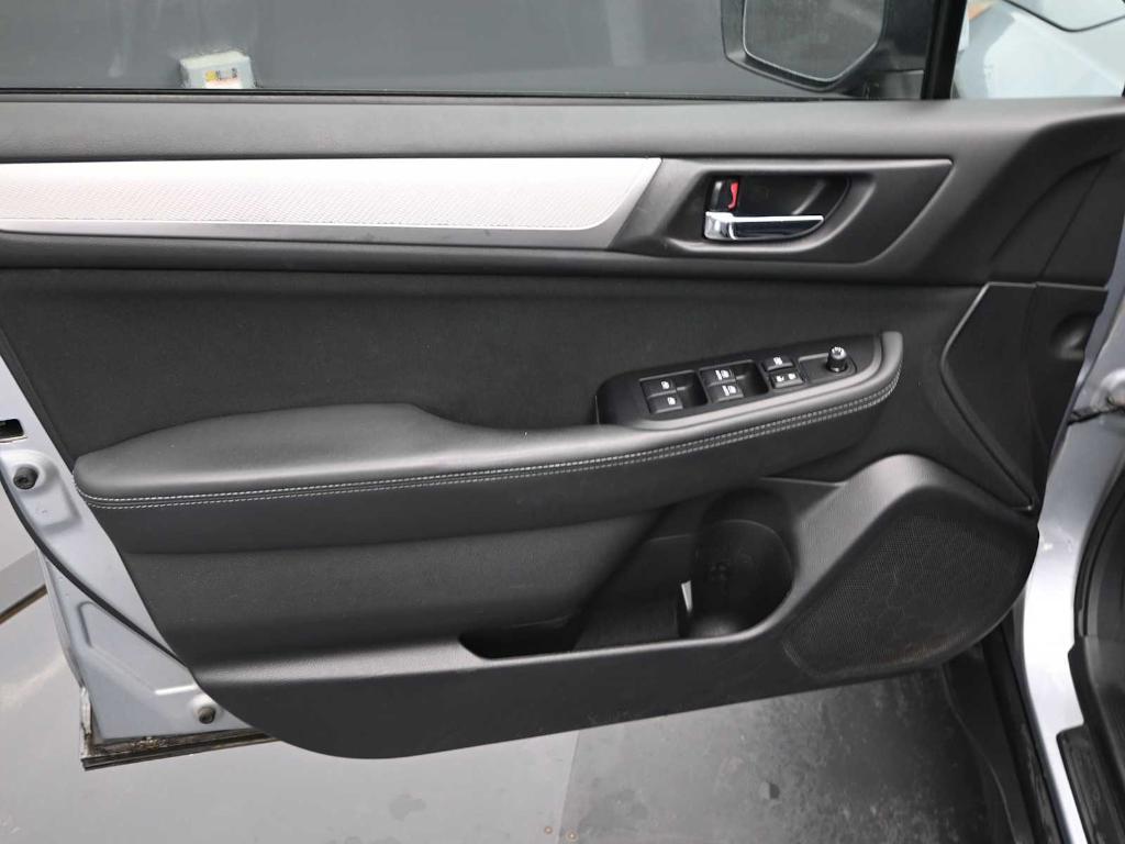 used 2016 Subaru Outback car, priced at $10,699