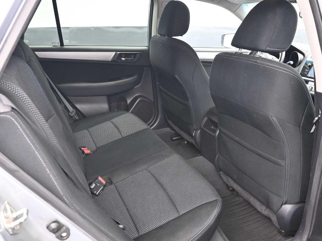 used 2016 Subaru Outback car, priced at $10,699