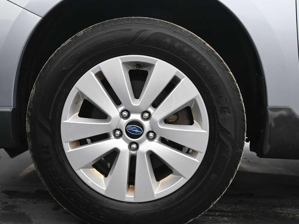 used 2016 Subaru Outback car, priced at $10,699