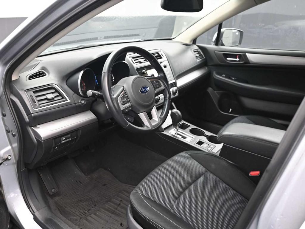 used 2016 Subaru Outback car, priced at $10,699