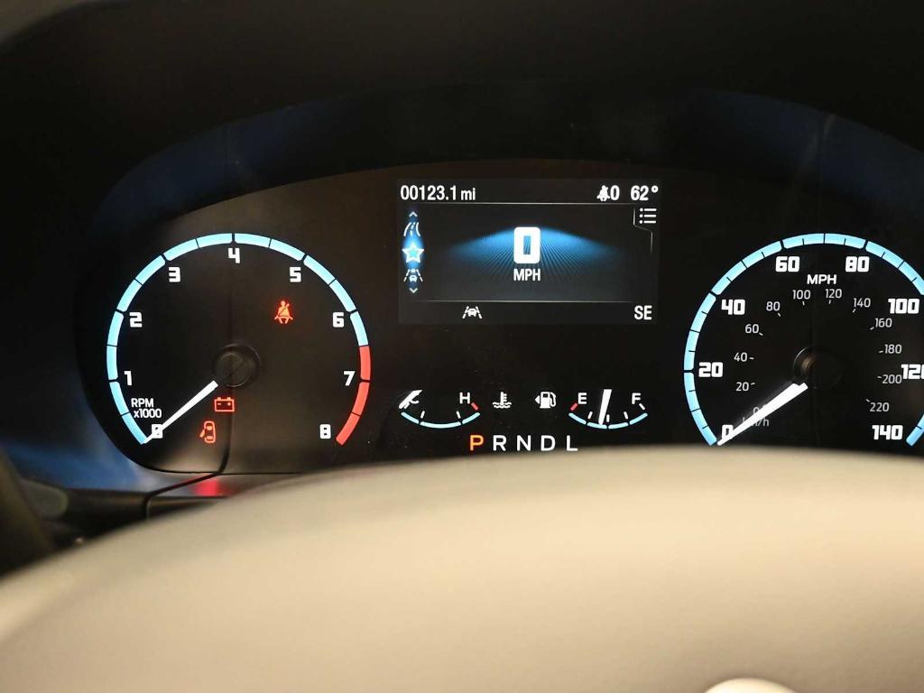 new 2024 Ford Bronco Sport car, priced at $29,900