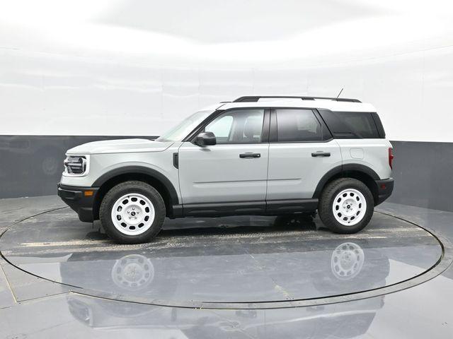new 2024 Ford Bronco Sport car, priced at $34,900