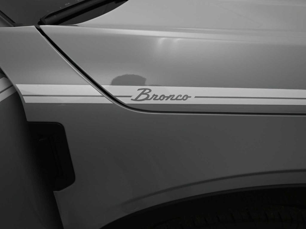 new 2024 Ford Bronco Sport car, priced at $29,900