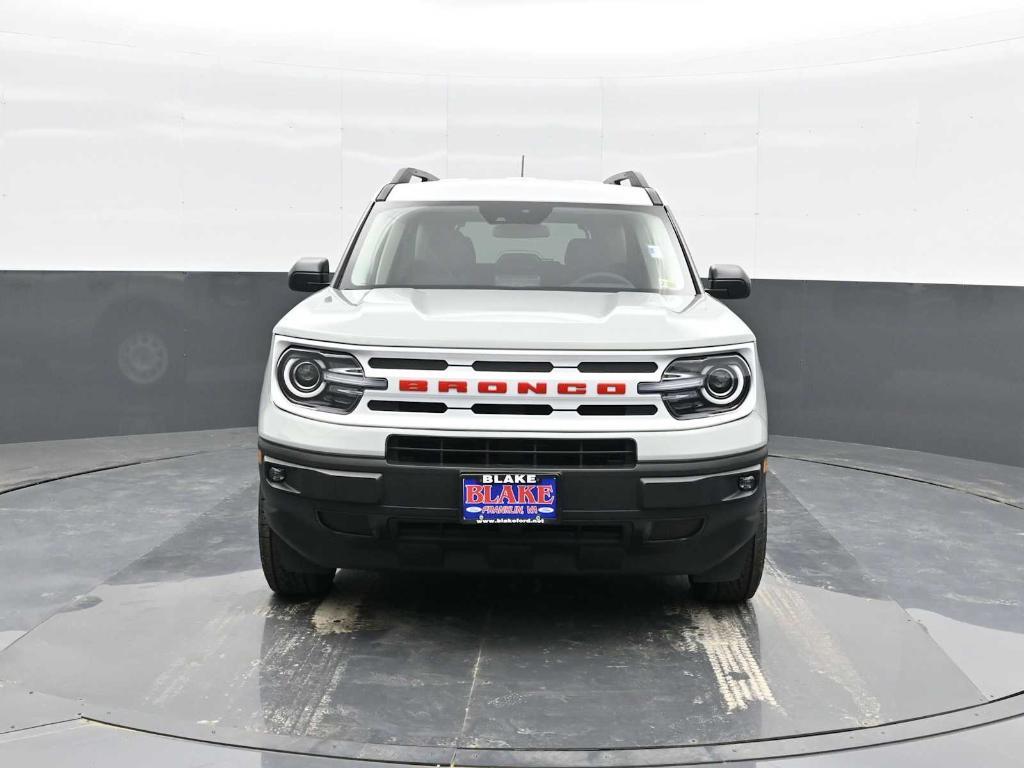 new 2024 Ford Bronco Sport car, priced at $29,900