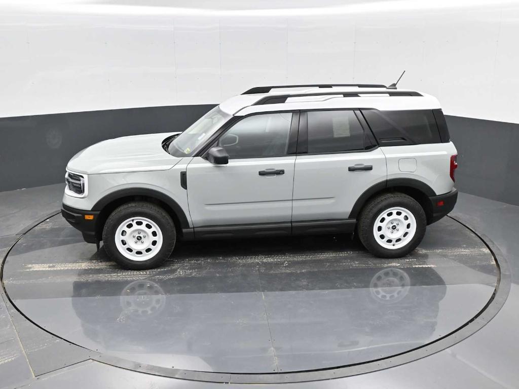 new 2024 Ford Bronco Sport car, priced at $29,900