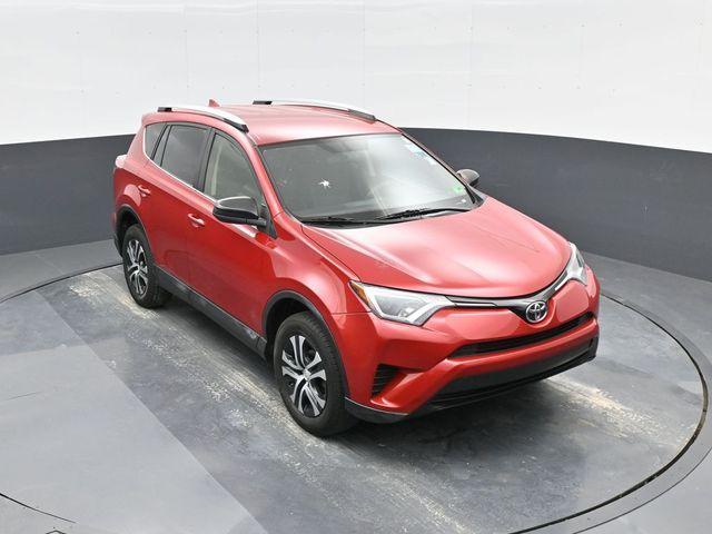 used 2016 Toyota RAV4 car, priced at $16,000