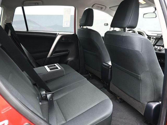 used 2016 Toyota RAV4 car, priced at $16,000