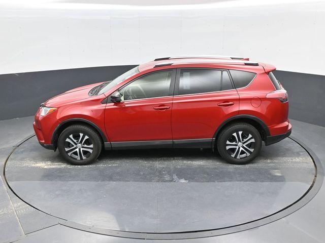 used 2016 Toyota RAV4 car, priced at $16,000
