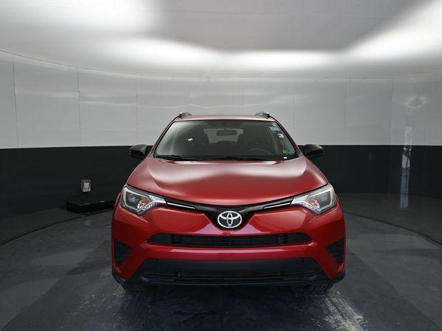 used 2016 Toyota RAV4 car, priced at $16,000