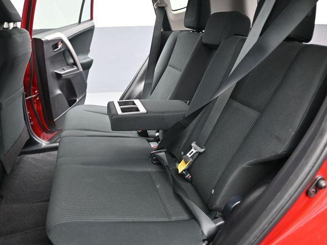 used 2016 Toyota RAV4 car, priced at $16,000