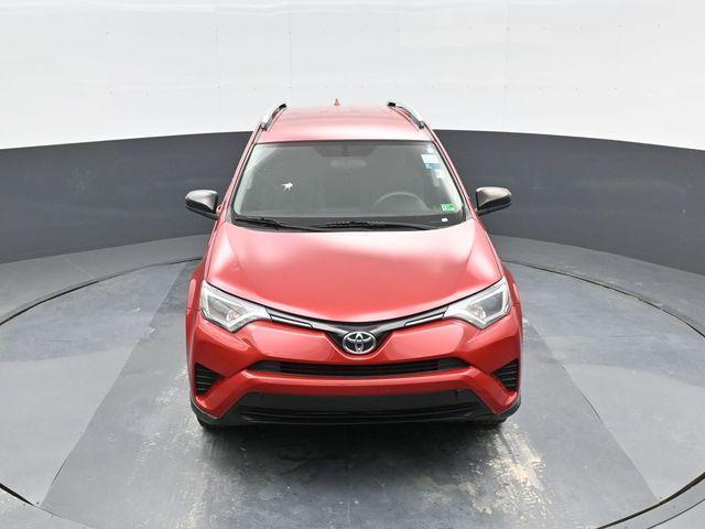 used 2016 Toyota RAV4 car, priced at $16,000