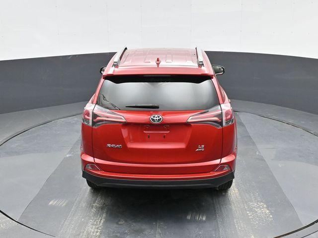 used 2016 Toyota RAV4 car, priced at $16,000