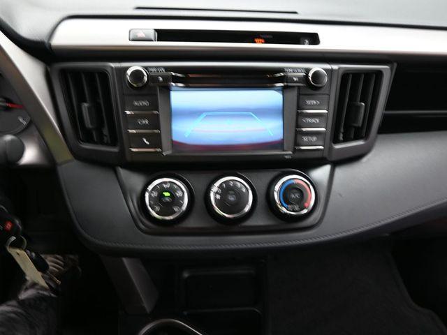 used 2016 Toyota RAV4 car, priced at $16,000