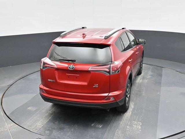 used 2016 Toyota RAV4 car, priced at $16,000