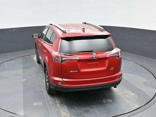 used 2016 Toyota RAV4 car, priced at $16,000
