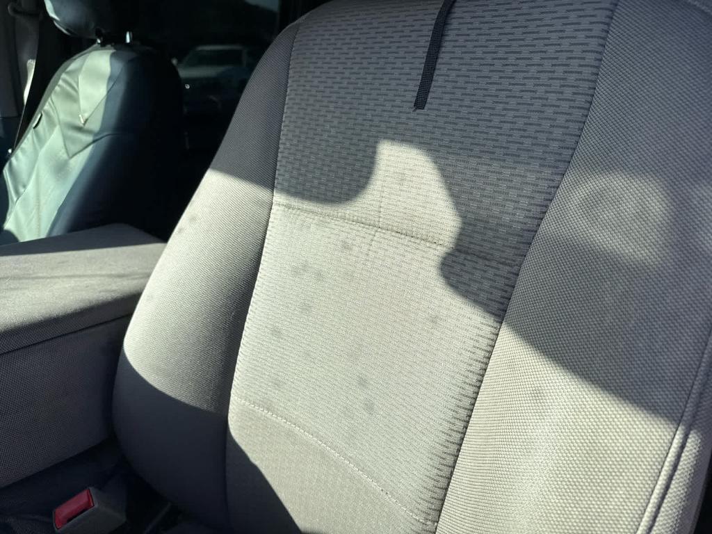 used 2018 Ford F-150 car, priced at $16,990