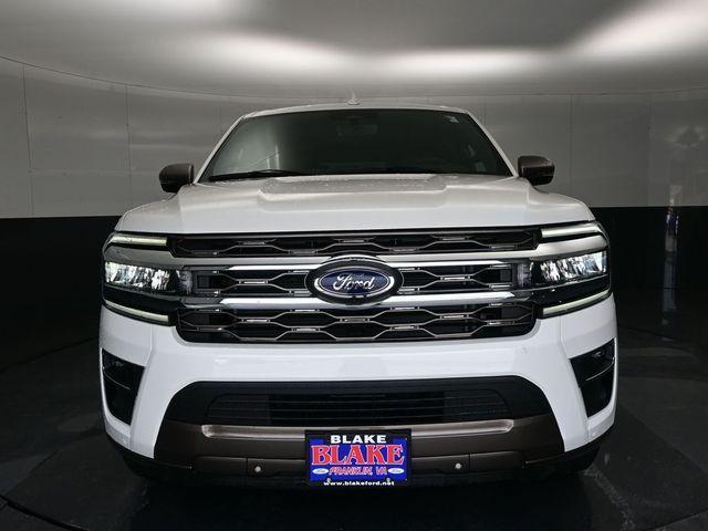 new 2024 Ford Expedition Max car, priced at $87,048
