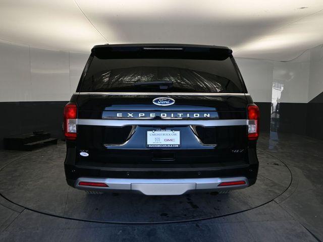 used 2024 Ford Expedition Max car, priced at $57,000