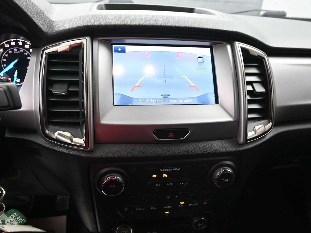 used 2020 Ford Ranger car, priced at $24,996