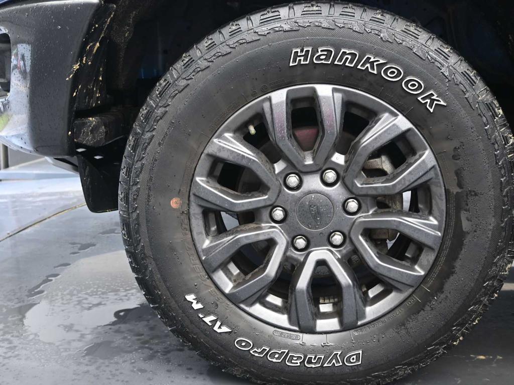 used 2020 Ford Ranger car, priced at $24,996