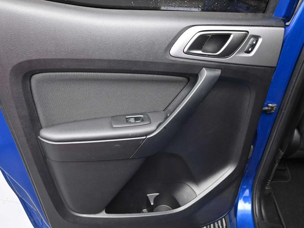 used 2020 Ford Ranger car, priced at $24,996