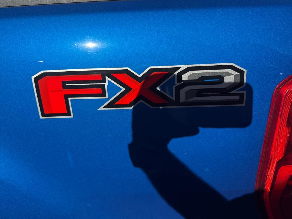 used 2020 Ford Ranger car, priced at $25,290