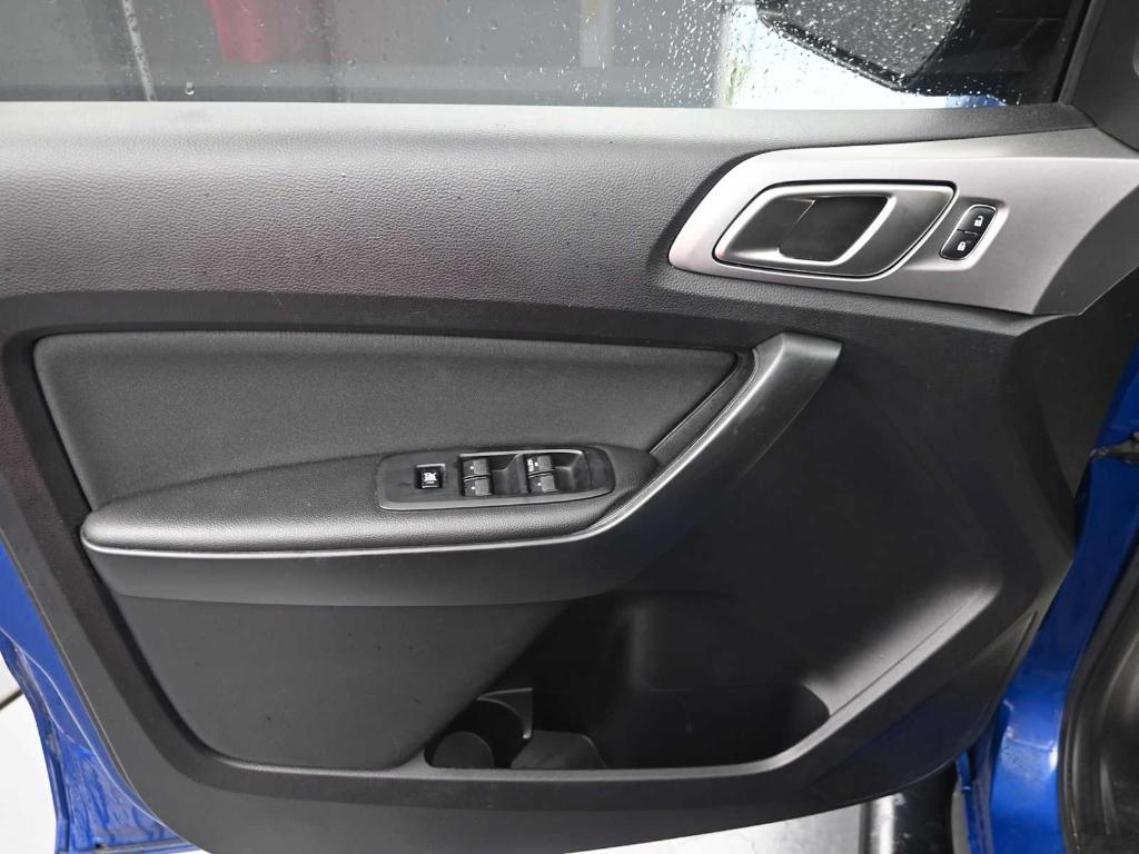 used 2020 Ford Ranger car, priced at $24,996