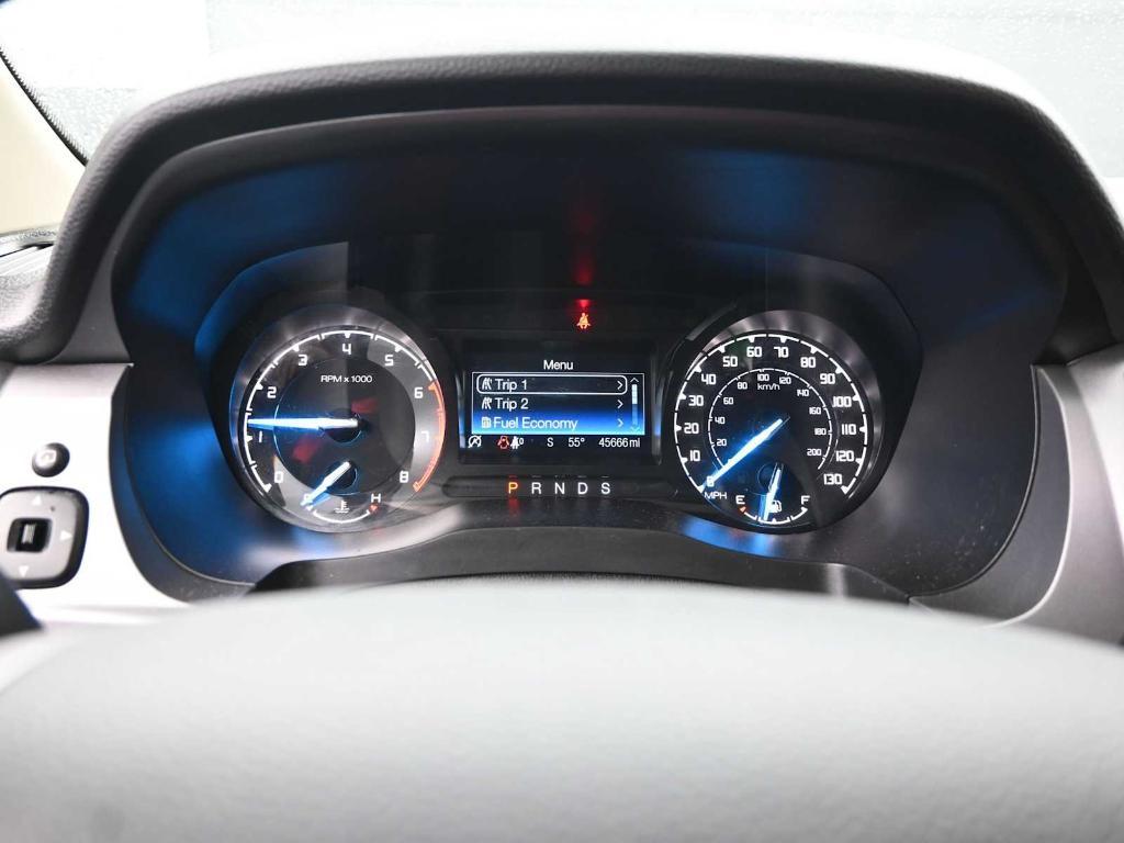 used 2020 Ford Ranger car, priced at $24,996