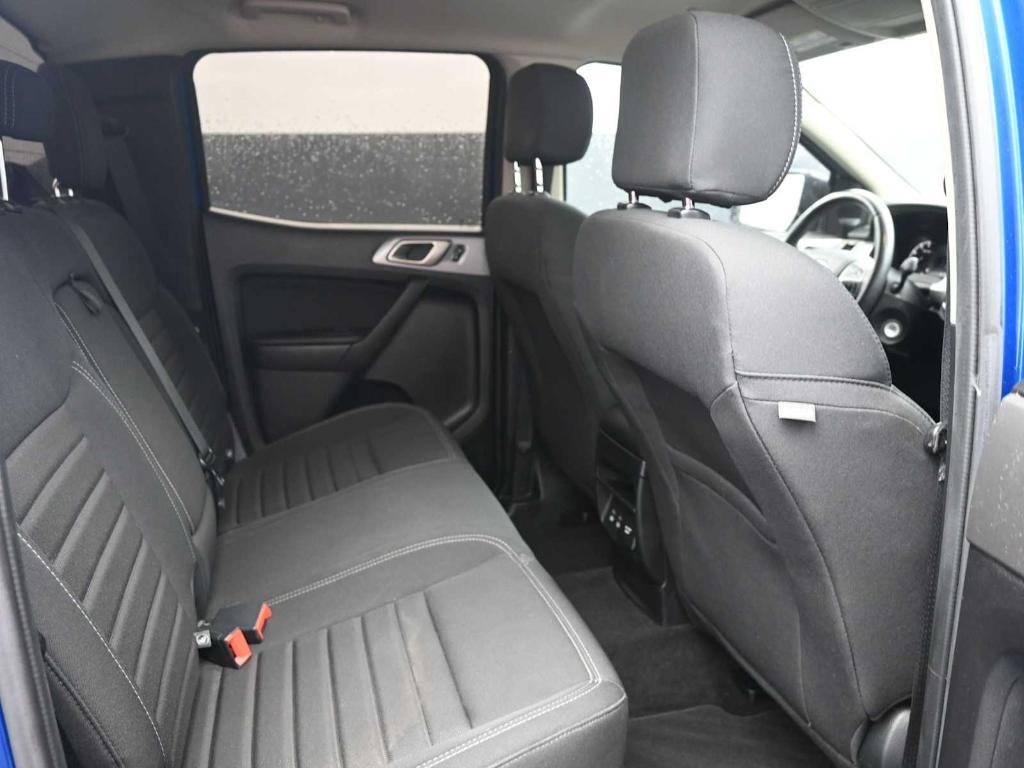 used 2020 Ford Ranger car, priced at $24,996