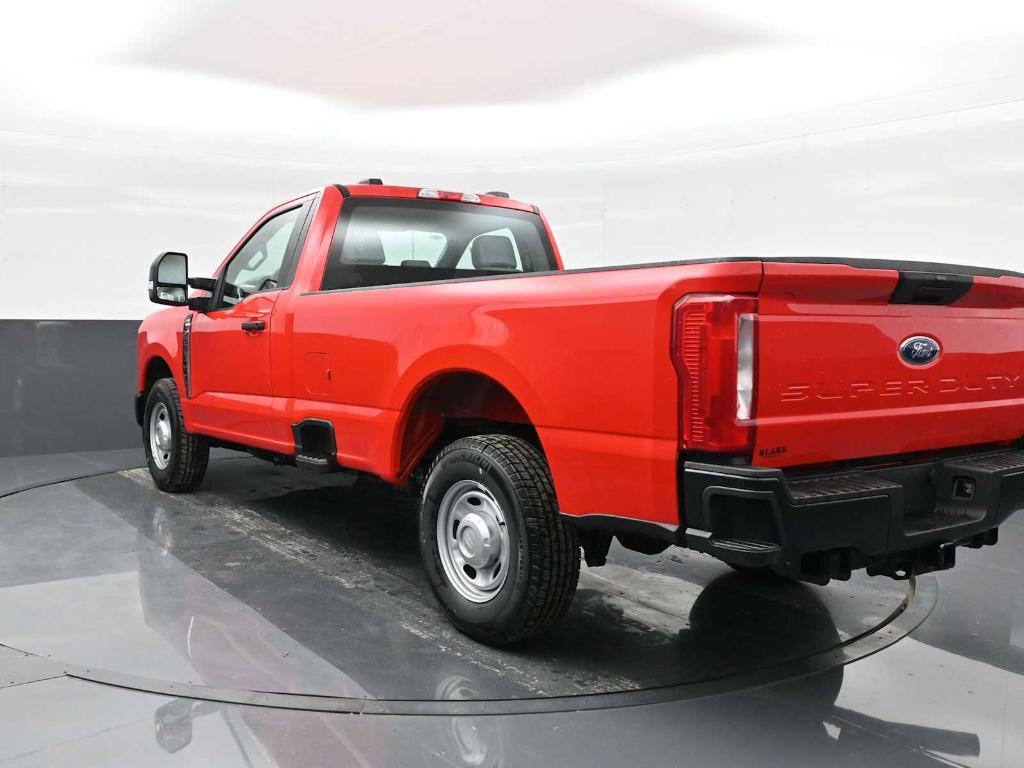 new 2024 Ford F-250 car, priced at $36,796
