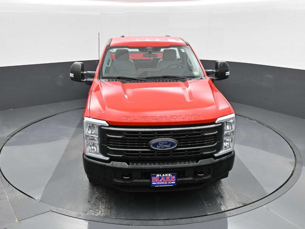 new 2024 Ford F-250 car, priced at $36,796
