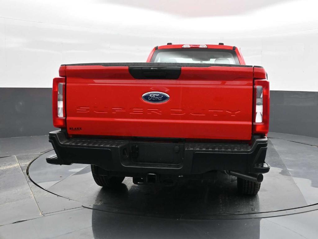 new 2024 Ford F-250 car, priced at $36,796