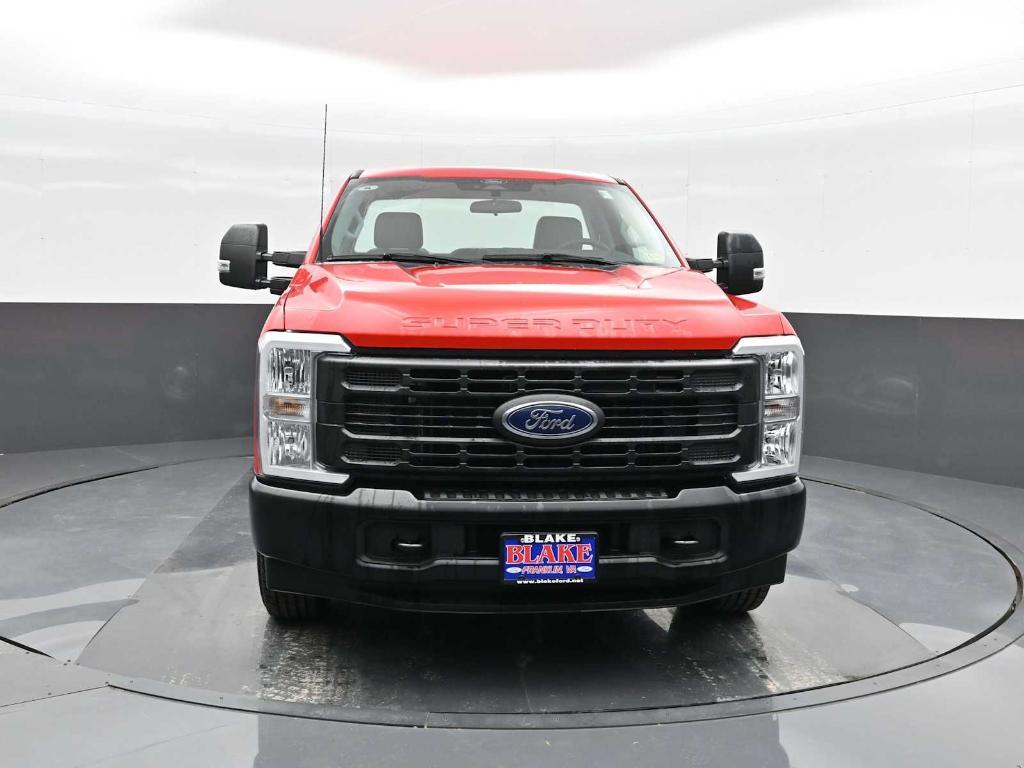 new 2024 Ford F-250 car, priced at $36,796
